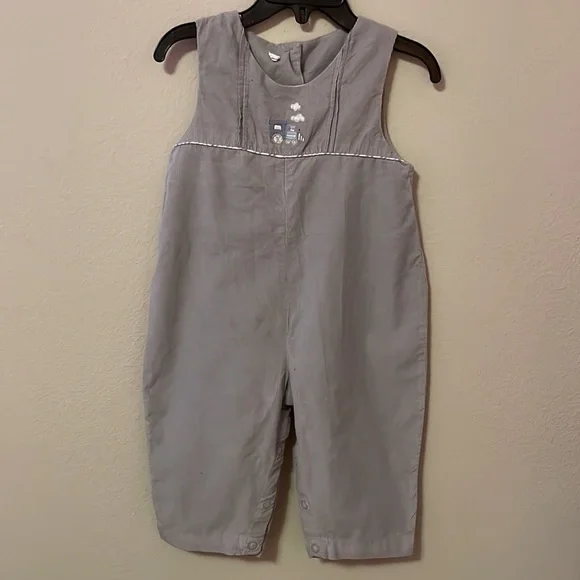 𝅺BOUTIQUE Style Onesie 12M - Picture 2 of 4